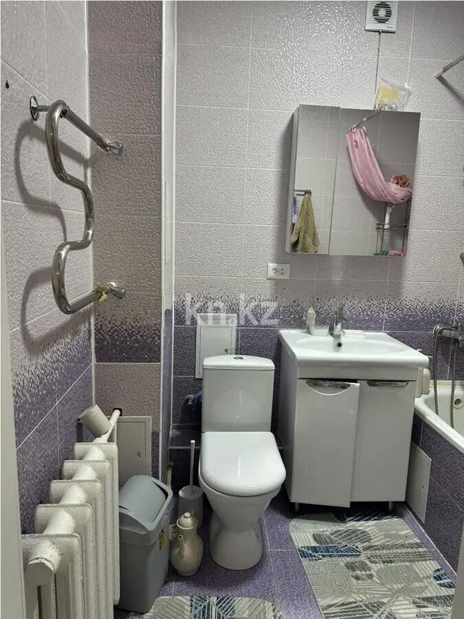 Продажа 3-комнатной квартиры, 80 м² - Продажа квартир в блочном доме в Казахстане - страница 46 фото 4 из 5