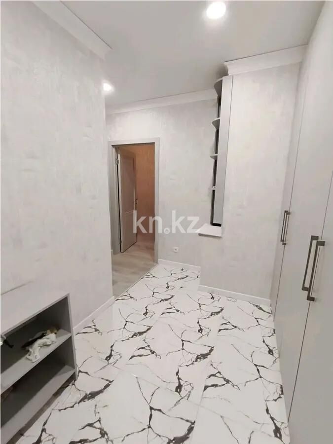 Продажа 2-комнатной квартиры, 42.5 м² - Продажа двухкомнатных квартир в р-не Нура Астаны фото 5 из 5