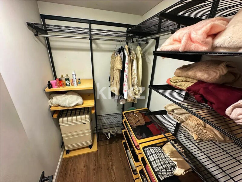 Продажа 1-комнатной квартиры, 45 м² - Продажа однокомнатных квартир в Ауэзовском р-не Алматы - страница 21 фото 5 из 5