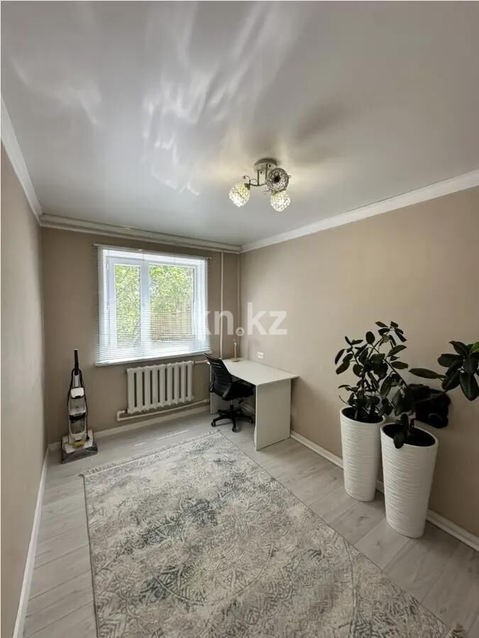 Продажа 3-комнатной квартиры, 62 м² - Продажа квартир в Пришахтинске Караганды - страница 6 фото 3 из 6