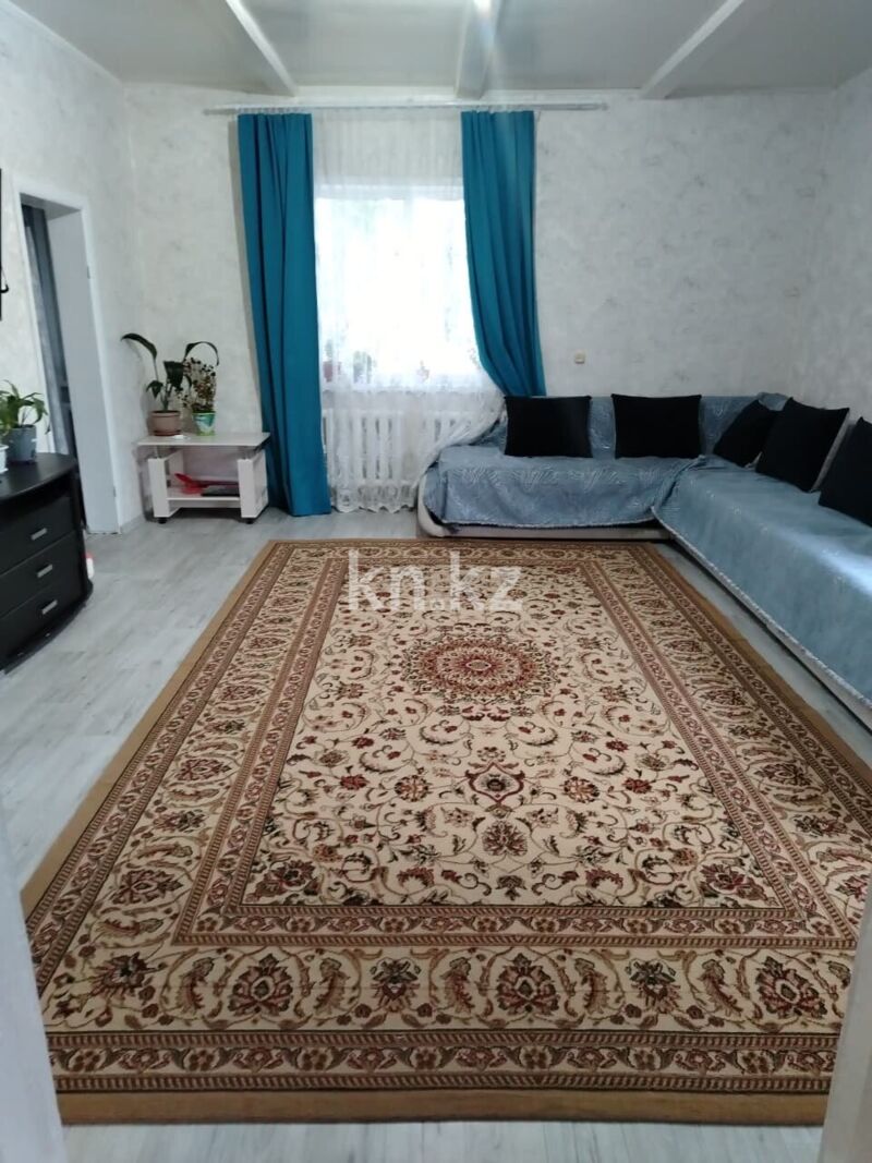 Продажа 5-комнатного дома, 115 м² - Недвижимость в Петропавловске фото 4 из 8