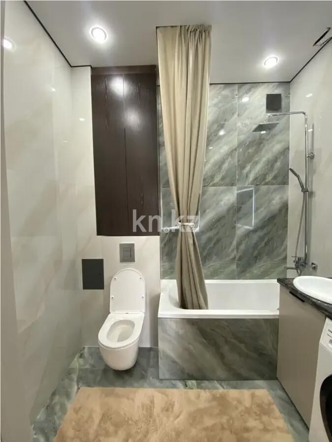 Продажа 3-комнатной квартиры, 63 м² - Продажа квартир в Казахстане - страница 4 фото 4 из 5