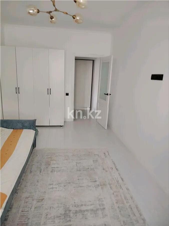Продажа 1-комнатной квартиры, 42.2 м² - Продажа квартир в Астане - страница 5 фото 1 из 4