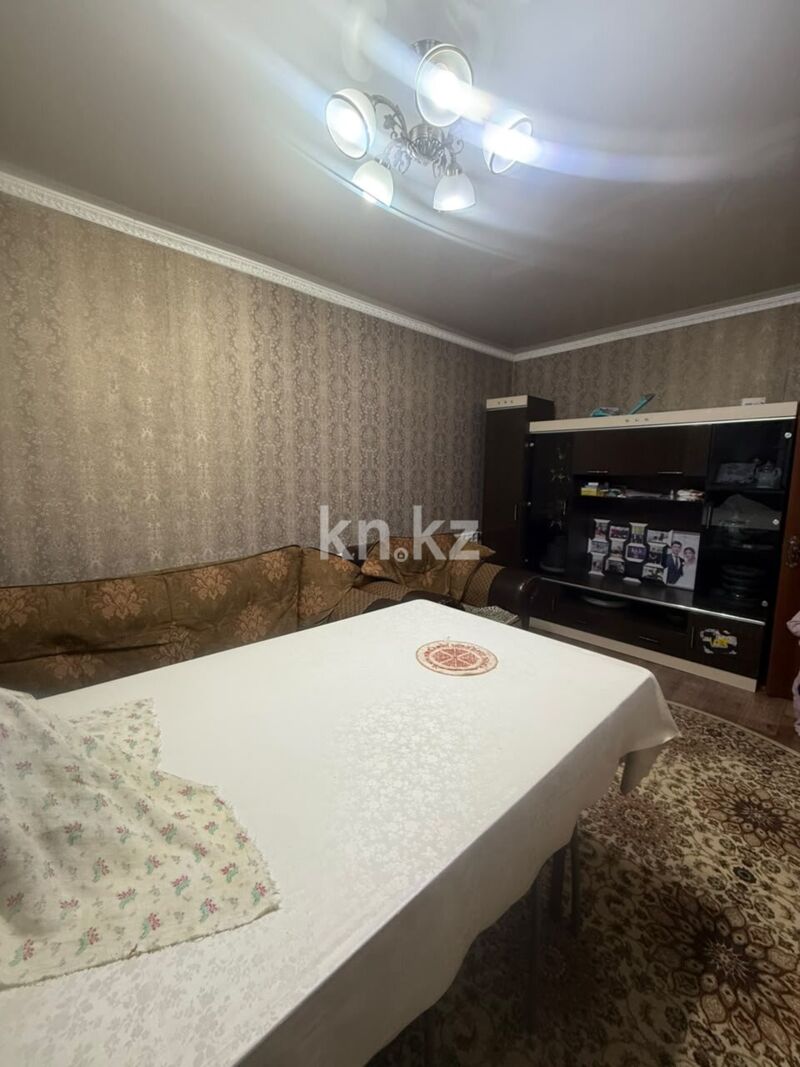 Продажа 3-комнатной квартиры, 62 м² - Продажа квартир в Казахстане - страница 262 фото 2 из 13