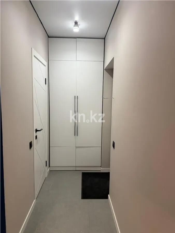 Продажа 1-комнатной квартиры, 27 м² - Продажа однокомнатных квартир в Медеуском р-не Алматы - страница 6 фото 4 из 4