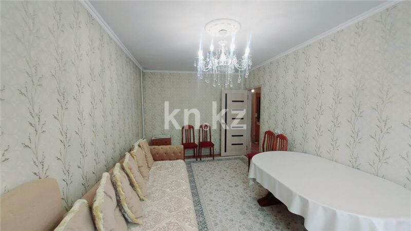Продажа 3-комнатной квартиры, 62 м² - Продажа трехкомнатных квартир на Юго-Востоке Караганды - страница 21 фото 3 из 11