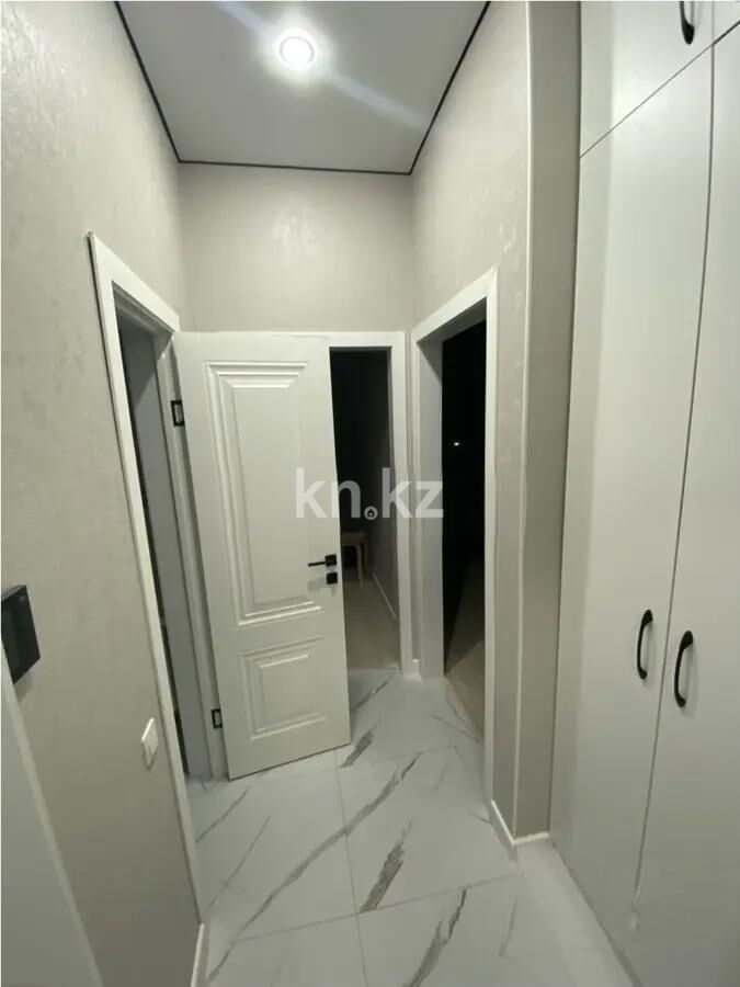 Продажа 1-комнатной квартиры, 39.5 м² - Продажа однокомнатных квартир в р-не Нура Астаны - страница 41 фото 5 из 5