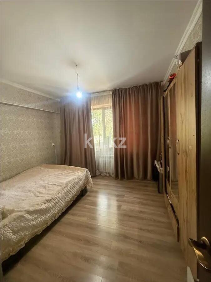 Продажа 3-комнатной квартиры, 68 м² - Продажа трехкомнатных квартир от собственников в Алматы - страница 7 фото 4 из 10
