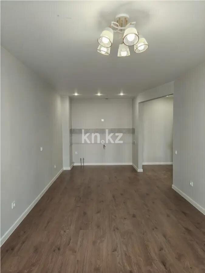 Продажа 2-комнатной квартиры, 45.5 м² - Продажа двухкомнатных квартир в Медеуском р-не Алматы - страница 6 фото 2 из 4