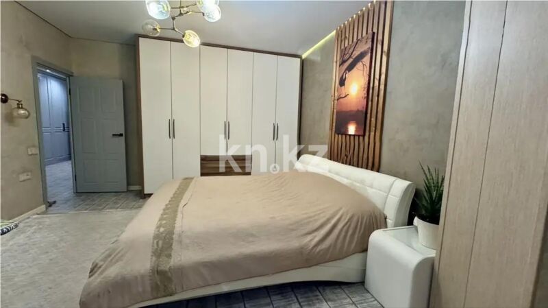 Продажа 3-комнатной квартиры, 90 м² - Продажа трехкомнатных квартир в Наурызбайском р-не Алматы - страница 10 фото 2 из 3