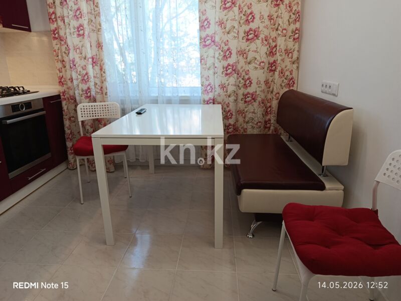 Продажа 2-комнатной квартиры, 49.4 м² - Продажа двухкомнатных квартир в панельном доме в Темиртау - страница 8 фото 10 из 27