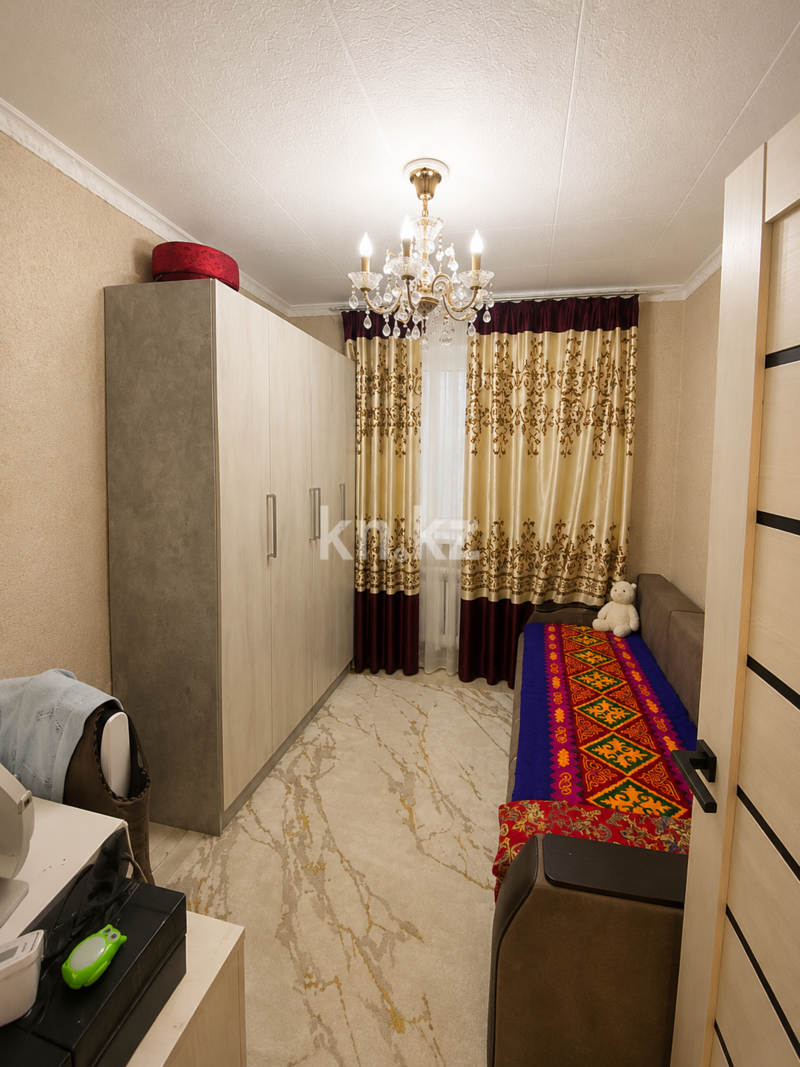 Продажа 3-комнатной квартиры, 55 м² - Продажа трехкомнатных квартир в Темиртау - страница 5 фото 3 из 8