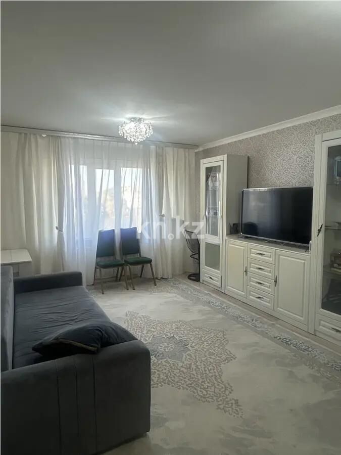 Продажа 3-комнатной квартиры, 95 м² - Продажа квартир в панельном доме в Астане - страница 2 фото 1 из 4
