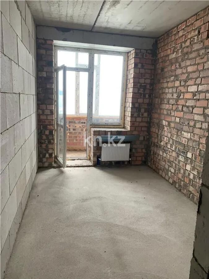Продажа 1-комнатной квартиры, 33 м² - Продажа квартир в Астане - страница 24 фото 2 из 2