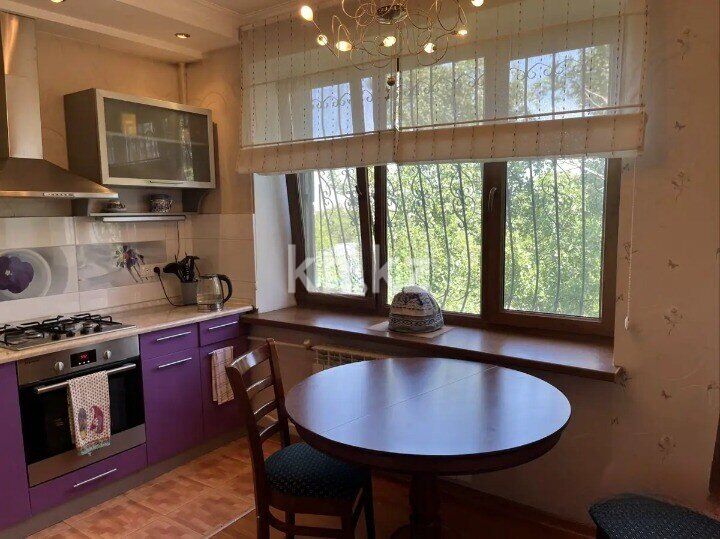 Продажа 2-комнатной квартиры, 54.7 м² - Аренда квартир помесячно в Актобе фото 1 из 12