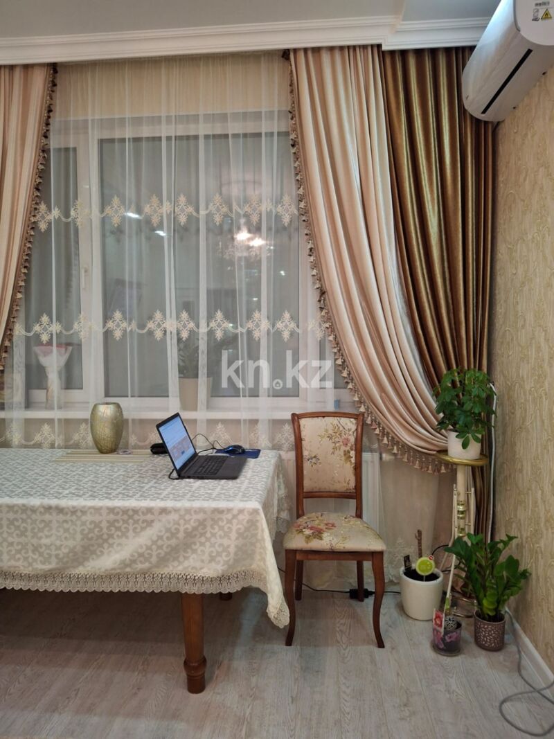 Продажа 3-комнатной квартиры, 87 м² - Продажа квартир в Казахстане фото 2 из 16