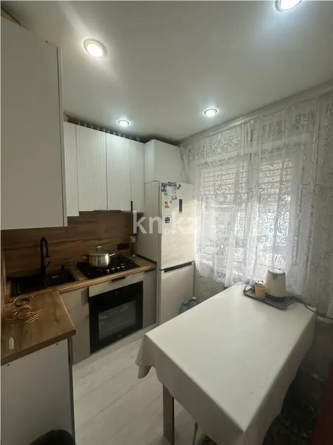 Продажа 3-комнатной квартиры, 60 м² - Продажа трехкомнатных квартир в Майкудуке Караганды - страница 7 фото 4 из 6