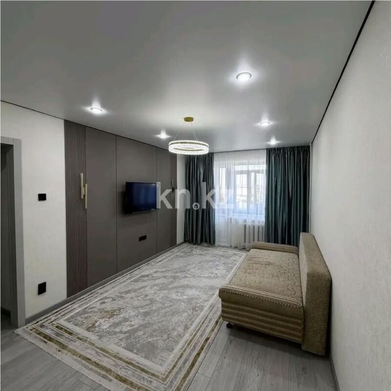 Продажа 2-комнатной квартиры, 52 м² - Продажа двухкомнатных квартир в Темиртау - страница 2 фото 1 из 7