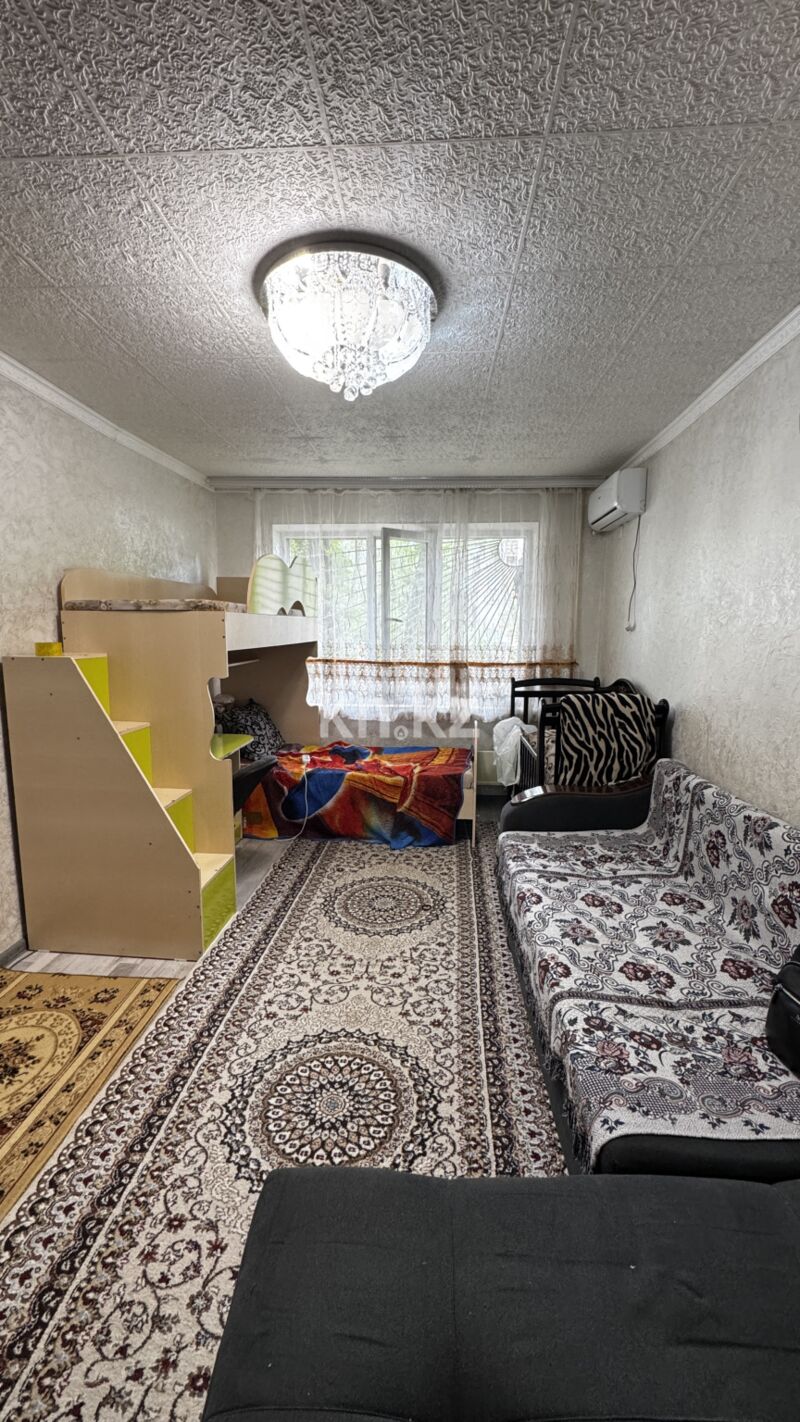 Продажа 1-комнатной квартиры, 31 м² - Продажа однокомнатных квартир в панельном доме в Казахстане - страница 37 фото 2 из 13