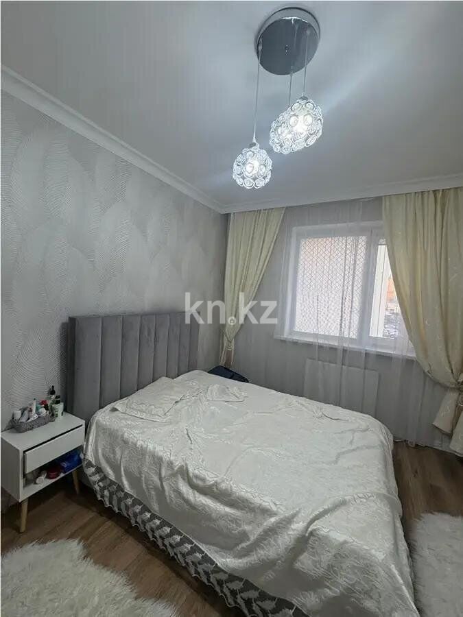 Продажа 2-комнатной квартиры, 60 м² - Продажа двухкомнатных квартир от собственников в Астане - страница 73 фото 2 из 5