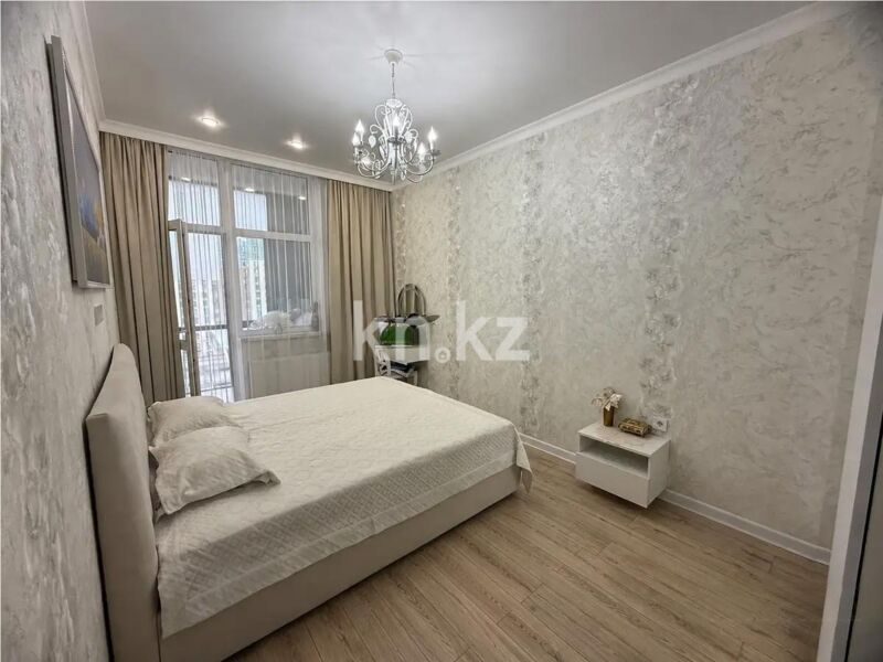 Продажа 2-комнатной квартиры, 59 м² - Продажа двухкомнатных квартир от собственников в Казахстане - страница 18 фото 2 из 4