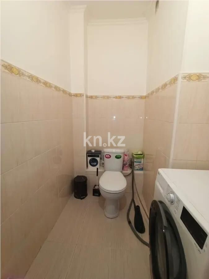 Продажа 2-комнатной квартиры, 60 м² - Продажа двухкомнатных квартир от собственников в Алматы фото 5 из 5
