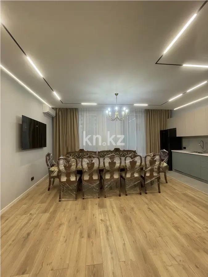 Продажа 2-комнатной квартиры, 62 м² - Продажа двухкомнатных квартир в Бостандыкском р-не Алматы - страница 23 фото 2 из 5