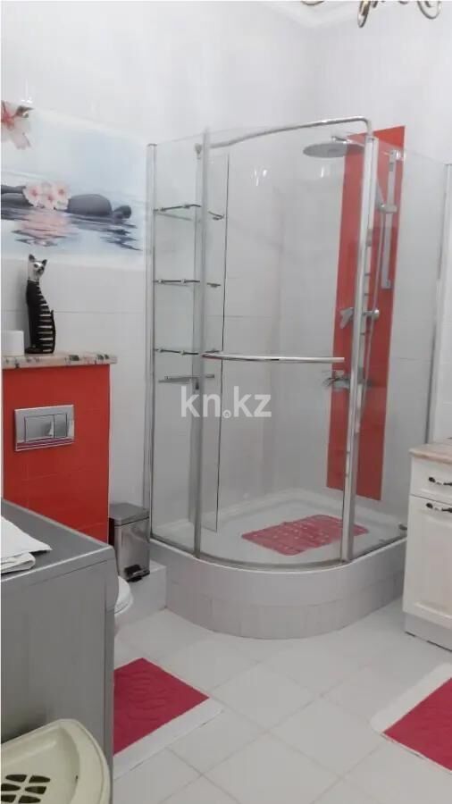Продажа 3-комнатной квартиры, 135 м² - Продажа квартир в монолитно-каркасном доме в Астане - страница 140 фото 6 из 6