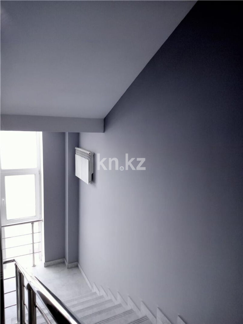 Продажа 3-комнатной квартиры, 112 м² - Продажа квартир в Михайловке Караганды - страница 4 фото 27 из 28