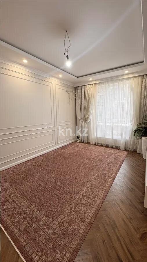 Продажа 3-комнатной квартиры, 85 м² - Продажа трехкомнатных квартир в Астане - страница 18 фото 1 из 7