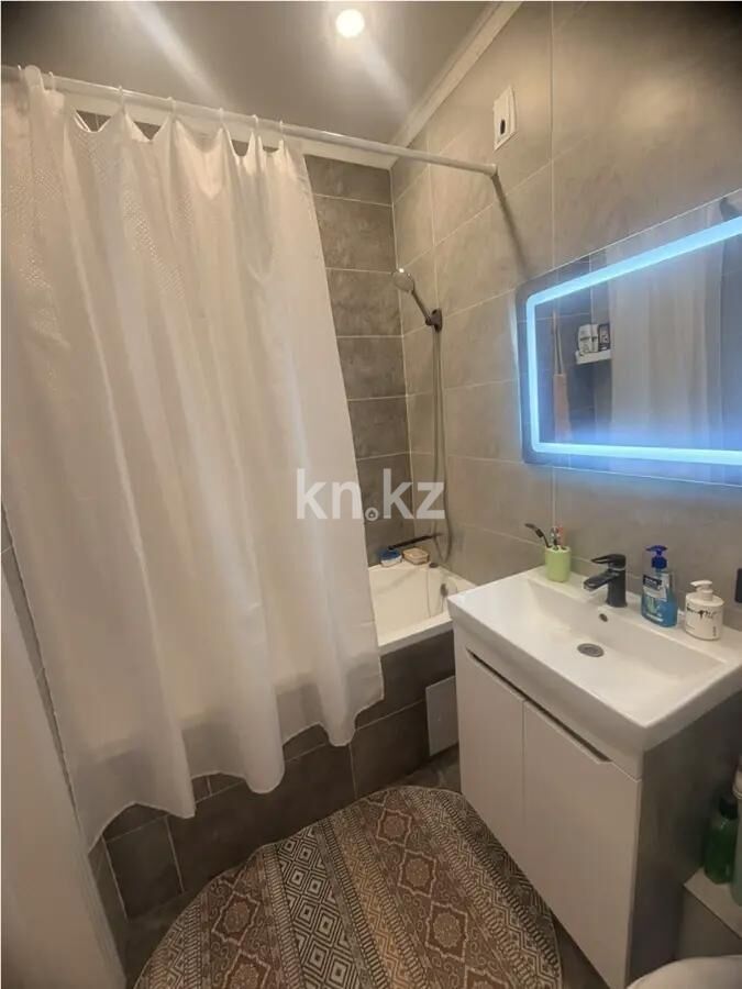 Продажа 2-комнатной квартиры, 38 м² - Продажа двухкомнатных квартир в р-не Сарыарка Астаны - страница 5 фото 4 из 5