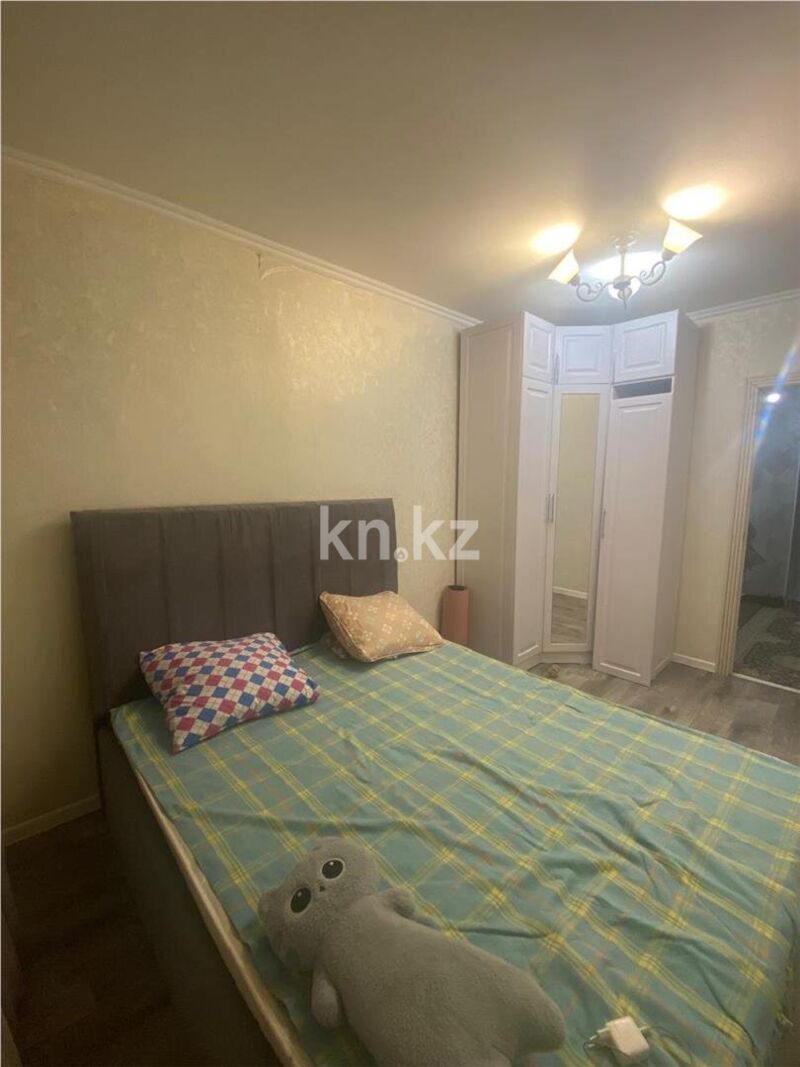 Продажа 3-комнатной квартиры, 70 м² - Продажа квартир в районе Майкудук в Караганде фото 4 из 14