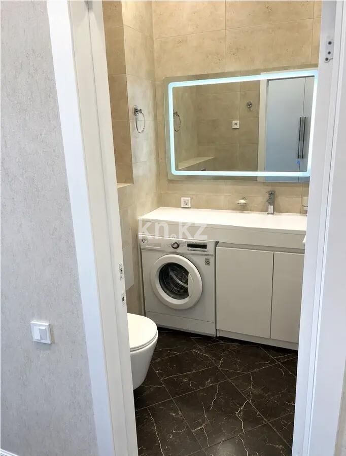 Продажа 1-комнатной квартиры, 38 м² - Продажа квартир в кирпичном доме в Казахстане - страница 44 фото 4 из 5