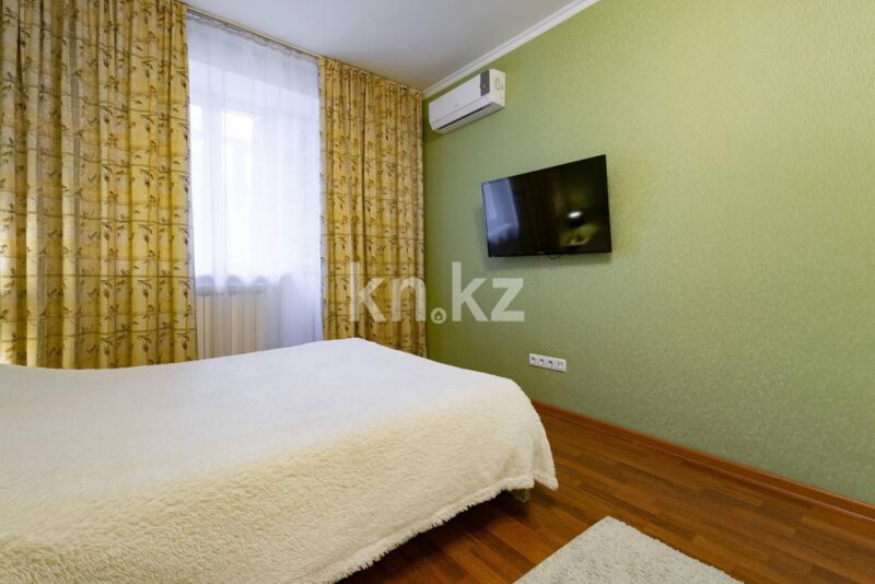 Аренда 1-комнатной квартиры посуточно, 32 м² - Аренда недвижимости в Алматы - страница 9 фото 5 из 20