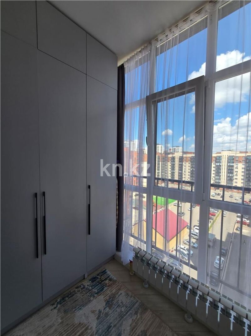 Продажа 3-комнатной квартиры, 99 м² - Продажа трехкомнатных квартир в Караганде фото 12 из 12