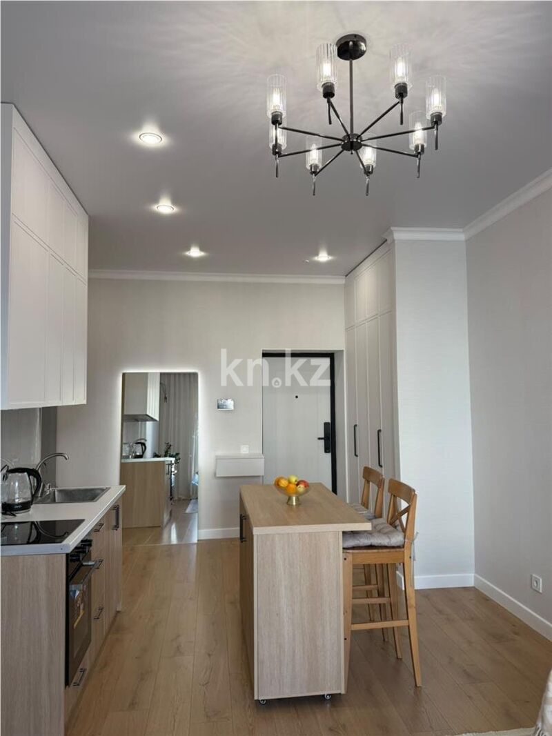 Продажа 2-комнатной квартиры, 41 м² - Продажа недвижимости в Астане - страница 15 фото 3 из 7
