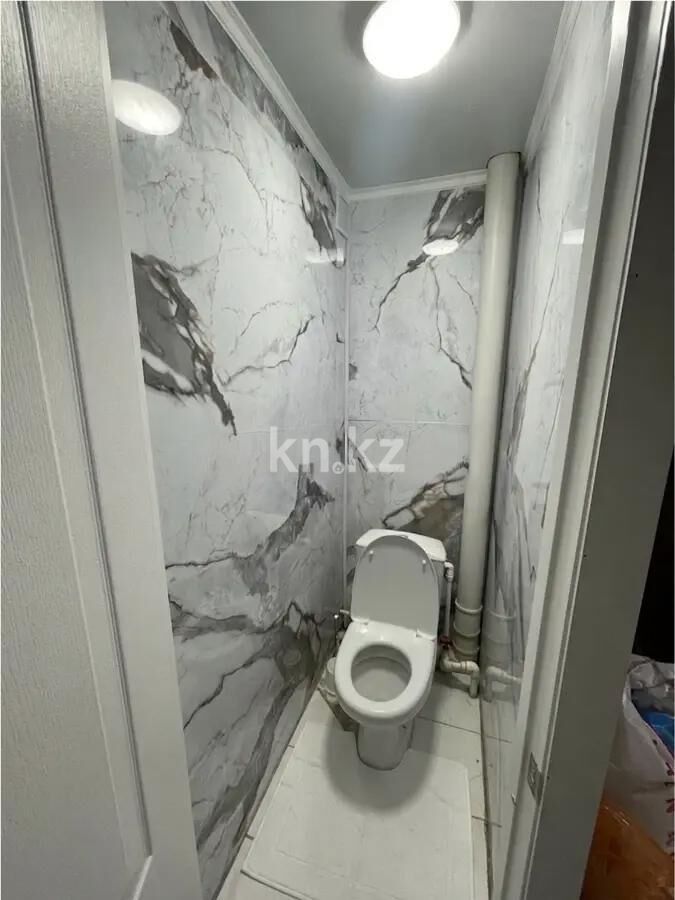 Продажа 3-комнатной квартиры, 61 м² - Продажа трехкомнатных квартир в панельном доме в Караганде - страница 19 фото 6 из 7