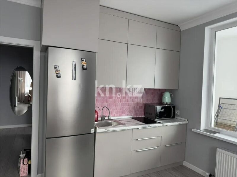 Продажа 2-комнатной квартиры, 42 м² - Продажа квартир в Казахстане - страница 202 фото 3 из 5