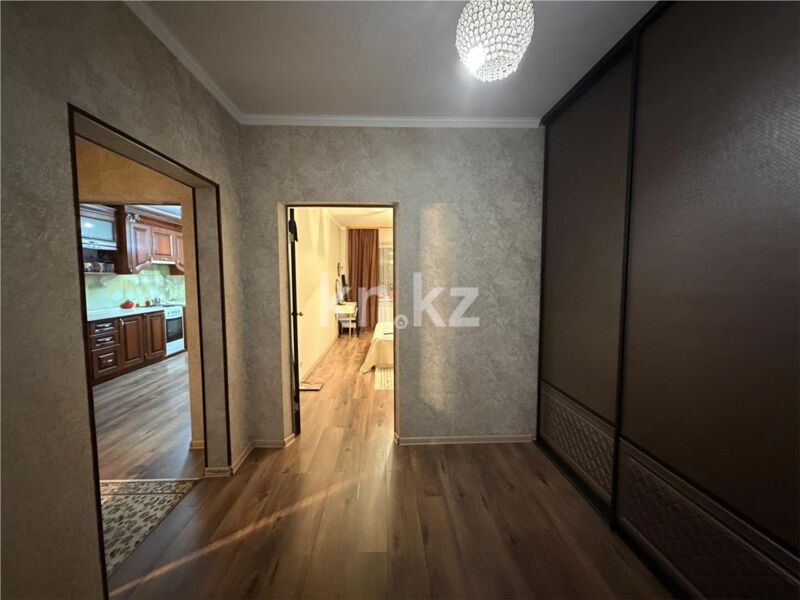 Продажа 2-комнатной квартиры, 79 м² - Продажа двухкомнатных квартир в Караганде - страница 4 фото 13 из 30