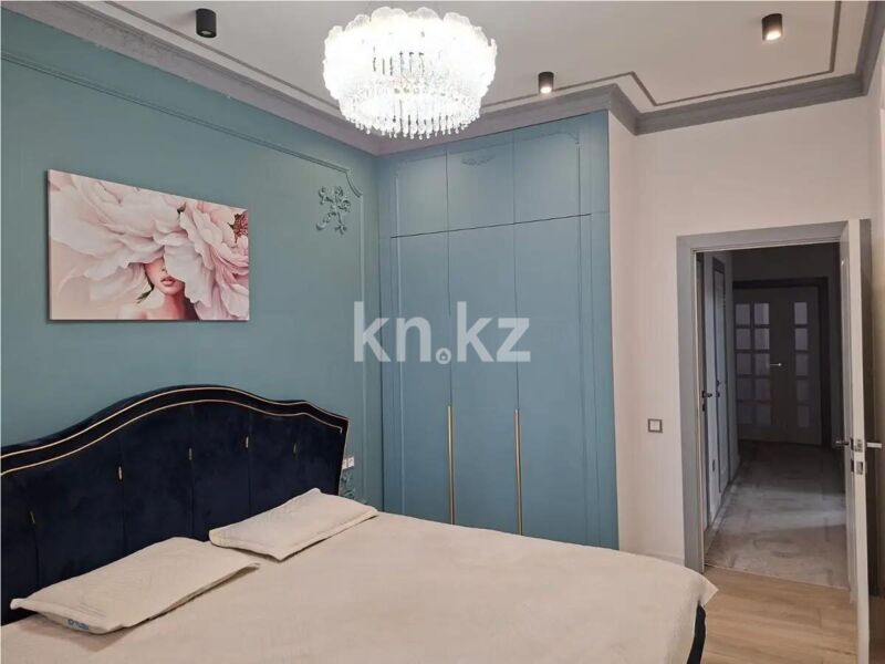 Продажа 3-комнатной квартиры, 75 м² - Продажа трехкомнатных квартир в Астане - страница 8 фото 2 из 5