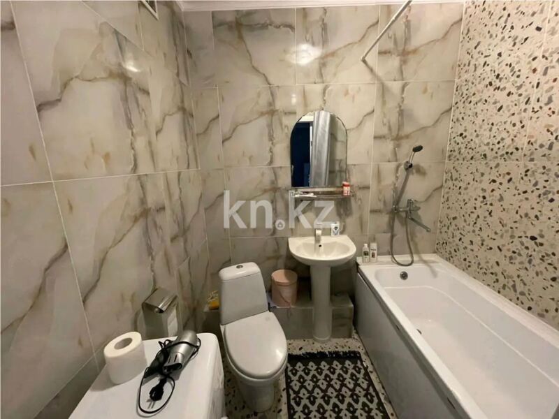 Продажа 2-комнатной квартиры, 43 м² - Продажа двухкомнатных квартир в монолитно-каркасном доме в Казахстане - страница 194 фото 4 из 4