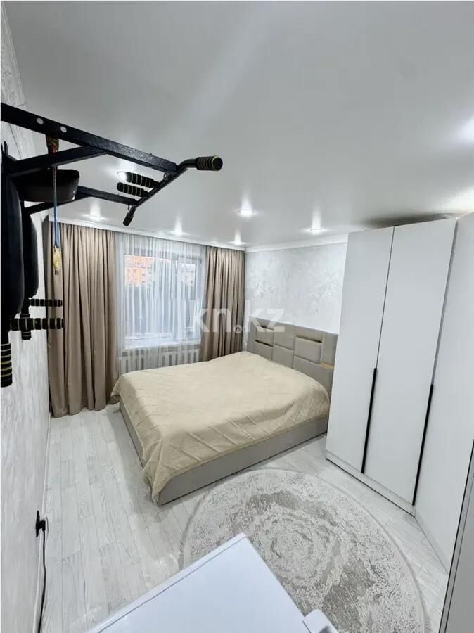 Продажа 3-комнатной квартиры, 66 м² - Продажа трехкомнатных квартир в Майкудуке Караганды - страница 8 фото 2 из 9