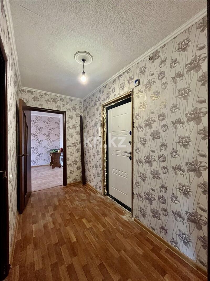 Продажа 2-комнатной квартиры, 50 м² - Продажа двухкомнатных квартир в панельном доме в Темиртау фото 5 из 8