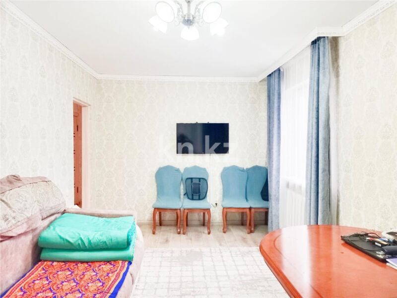 Продажа 3-комнатной квартиры, 62 м² - Продажа трехкомнатных квартир на Юго-Востоке Караганды - страница 17 фото 2 из 11