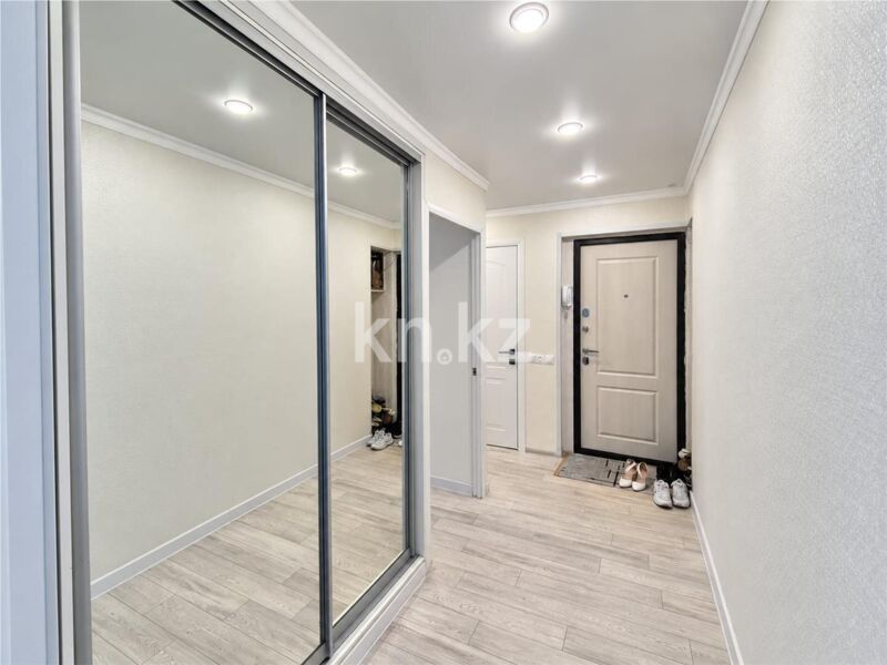 Продажа 2-комнатной квартиры, 43 м² - Продажа недвижимости в Казахстане - страница 27 фото 10 из 11