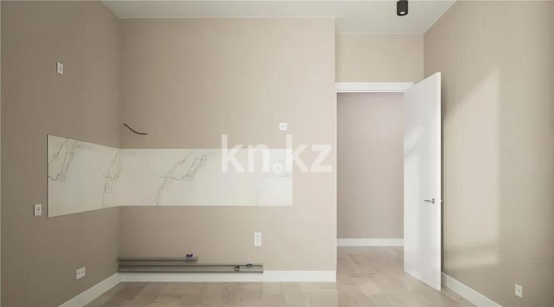 Продажа 1-комнатной квартиры, 36.19 м² - Продажа однокомнатных квартир от собственников в Астане - страница 2 фото 2 из 5