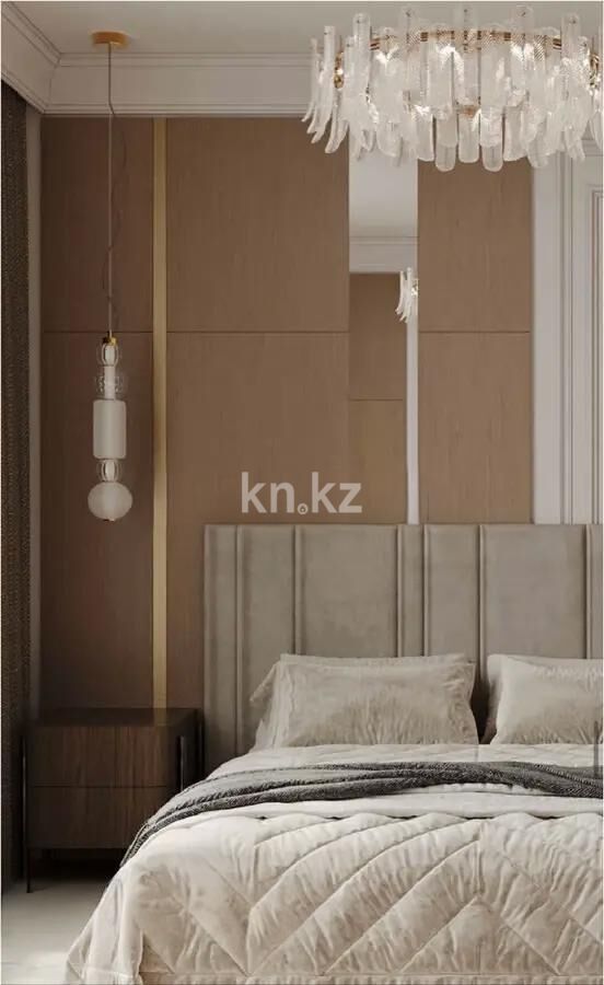 Продажа 3-комнатной квартиры, 110 м² - Продажа трехкомнатных квартир в Бостандыкском р-не Алматы - страница 22 фото 2 из 4