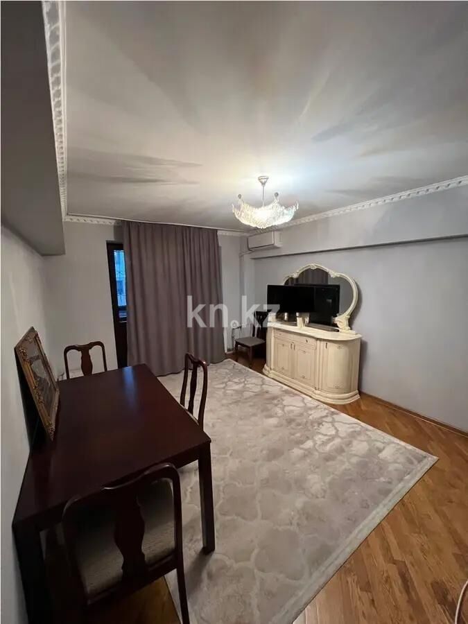 Продажа 3-комнатной квартиры, 73.3 м² - Продажа трехкомнатных квартир в кирпичном доме в Алматы - страница 9 фото 1 из 2
