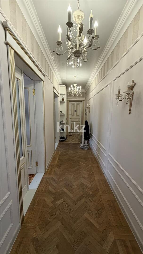 Продажа 4-комнатной квартиры, 91 м² - Продажа квартир в Казахстане - страница 272 фото 11 из 14