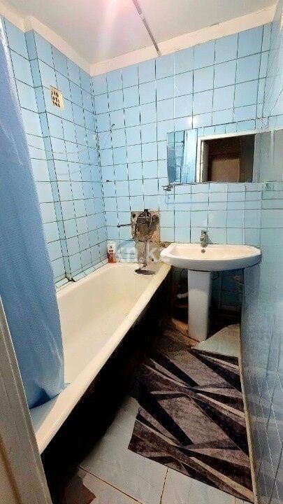 Продажа 2-комнатной квартиры, 50 м² - Продажа двухкомнатных квартир в кирпичном доме в Алматы - страница 4 фото 12 из 16